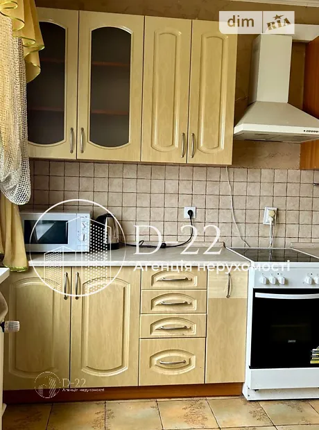 Квартира на просп. Петра Григоренка, 28А в Києві, ID 284878, фото №17