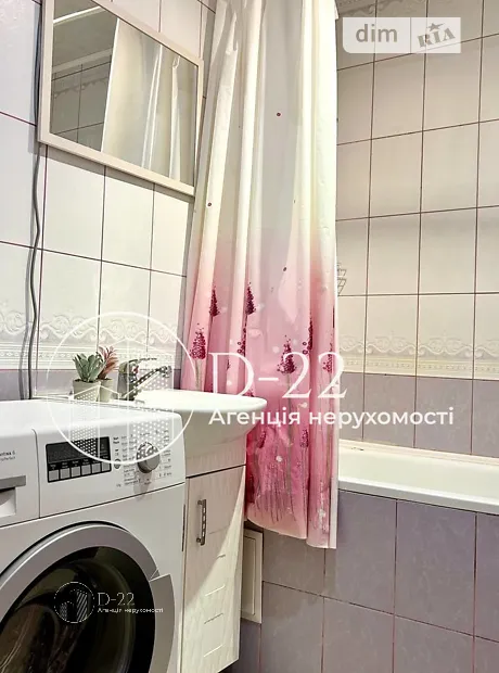 Квартира на просп. Петра Григоренка, 28А в Києві, ID 284878, фото №19