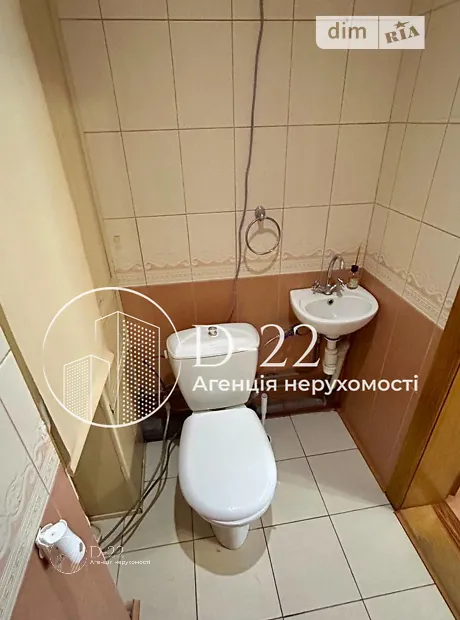 Квартира на просп. Петра Григоренка, 28А в Києві, ID 284878, фото №20