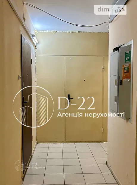 Квартира на просп. Петра Григоренка, 28А в Києві, ID 284878, фото №21