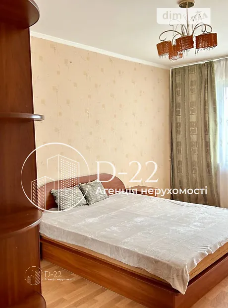 Квартира на просп. Петра Григоренка, 28А в Києві, ID 284878, фото №7
