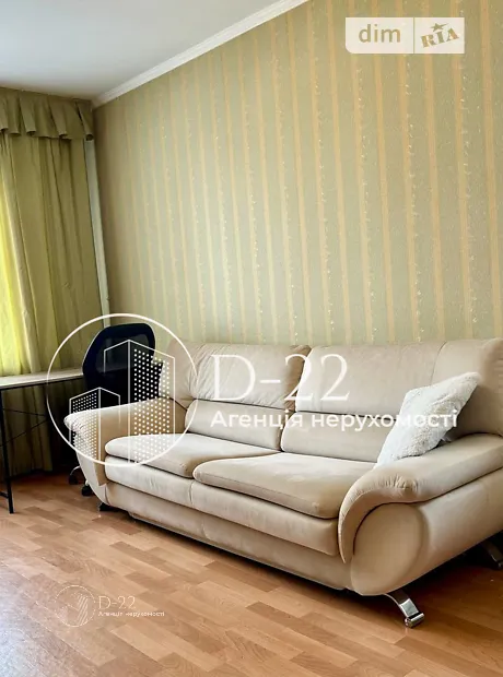 Квартира на просп. Петра Григоренка, 28А в Києві, ID 284878, фото №8
