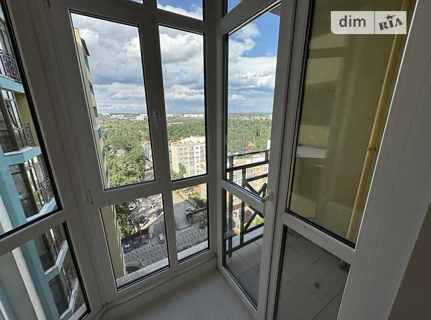 Квартира на вул. Українська, 83Б в Києві, ID 285293, фото №33