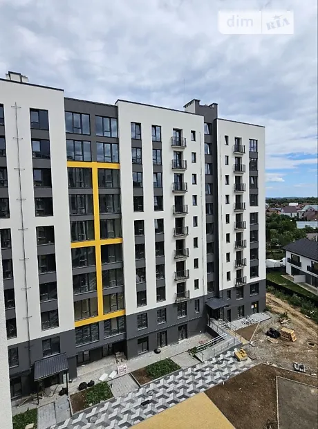 Квартира на вул. Бугая в Івано-Франківську, ID 310438, фото №8