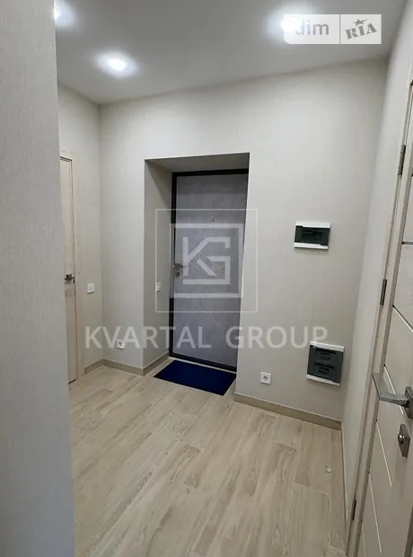 Квартира на вул. Ольги Кобилянської в Києві, ID 284899, фото №1