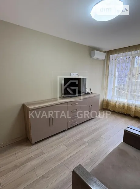 Квартира на вул. Ольги Кобилянської в Києві, ID 284899, фото №4
