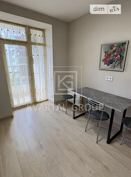 Квартира на вул. Ольги Кобилянської в Києві, ID 284899, фото №6