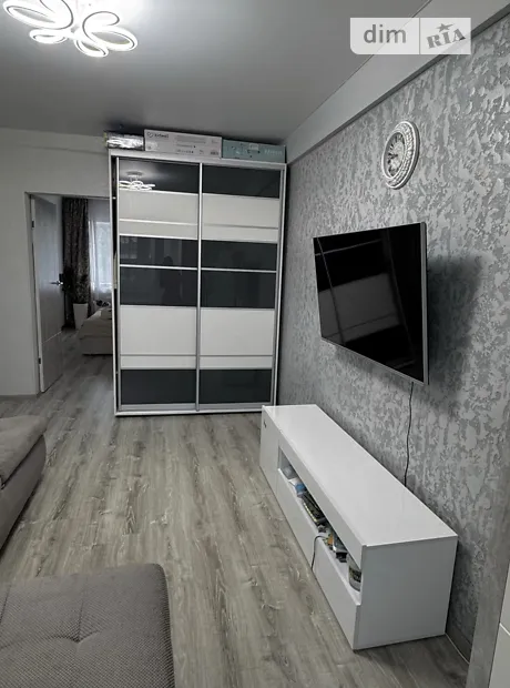 Квартира на вул. Західнодонбаська в Павлоград, ID 328952, фото №4