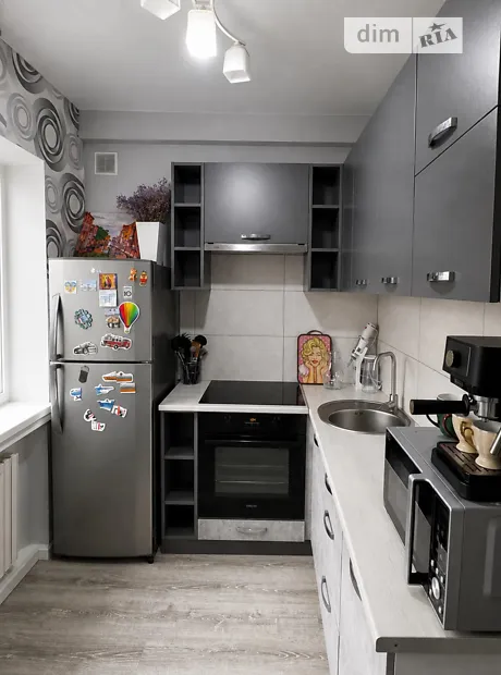 Квартира на вул. Західнодонбаська в Павлоград, ID 328952, фото №5