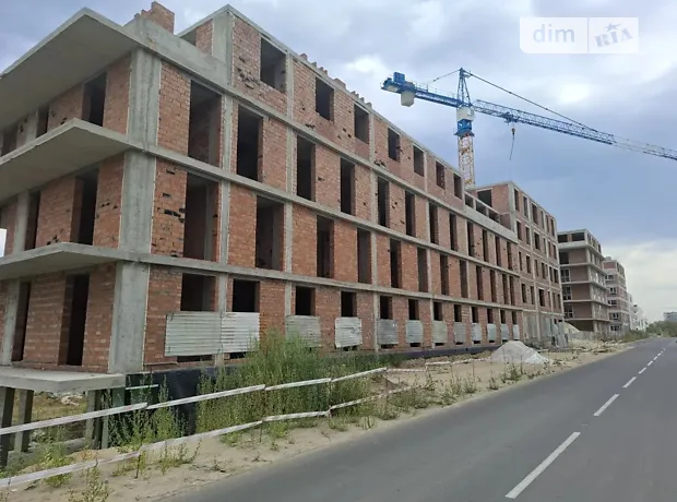 Квартира на вул. Пилипа Орлика в Львові, ID 298151, фото №1