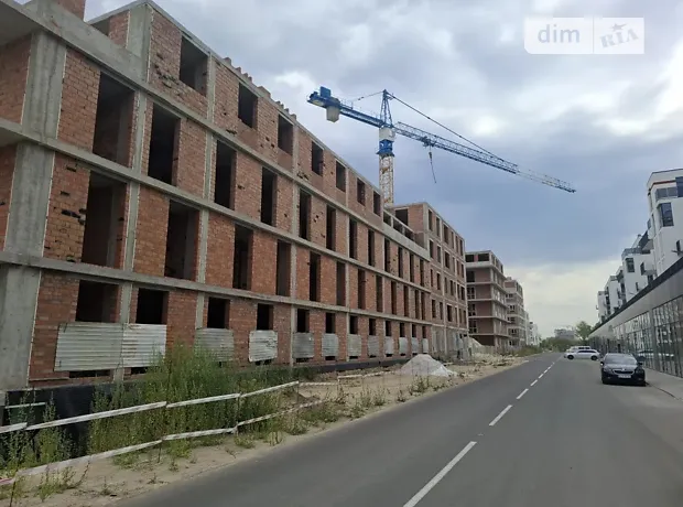 Квартира на вул. Пилипа Орлика в Львові, ID 298151, фото №2