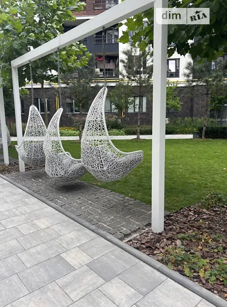 Квартира на вул. Ольги Кобилянської 1В/12 в Києві, ID 284964, фото №12
