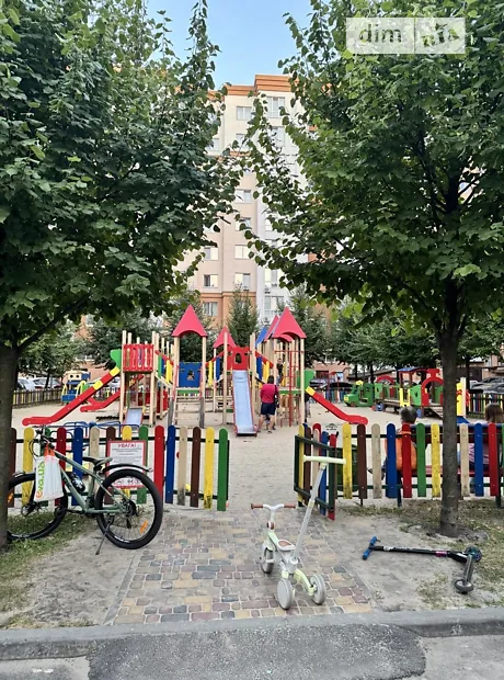 Квартира на просп. Героїв Небесної Сотні 34/2 в Києві, ID 284972, фото №19