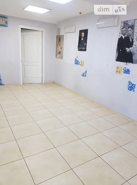 Квартира на бул. Центральний, 18 в Запоріжжя, ID 295961, фото №1