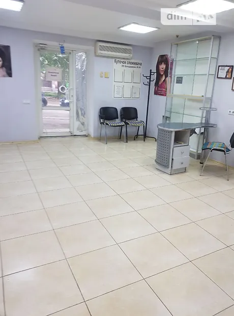Квартира на бул. Центральний, 18 в Запоріжжя, ID 295961, фото №2