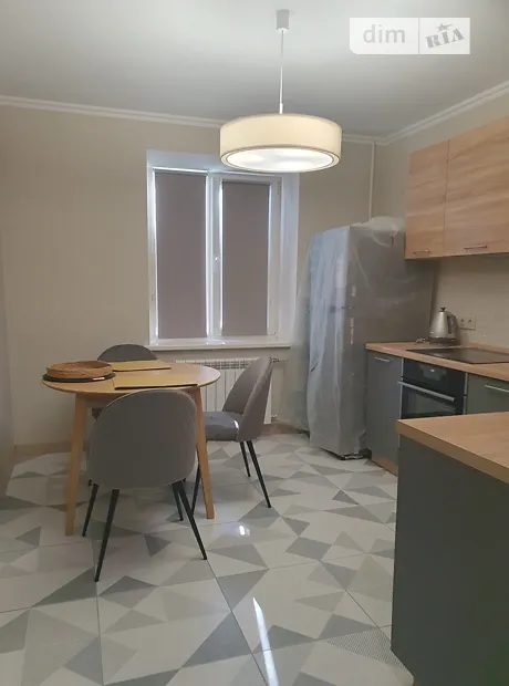 Квартира на вул. Георгія Тороповського, 47 в Київ, ID 285222, фото №1