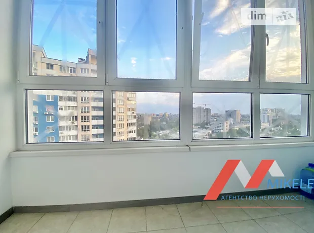 Квартира на вул. Авіаконструктора Ігоря Сікорського, 1Б в Києві, ID 285014, фото №13