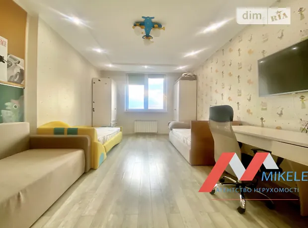 Квартира на вул. Авіаконструктора Ігоря Сікорського, 1Б в Києві, ID 285014, фото №6
