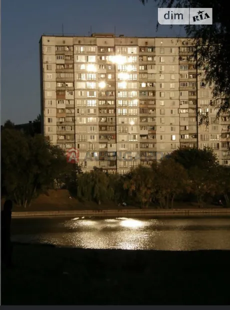 Квартира на вул. Березняківська, 30А в Київ, ID 329977, фото №3