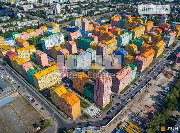 Квартира на просп. Соборності, 17 в Києві, ID 285009, фото №11