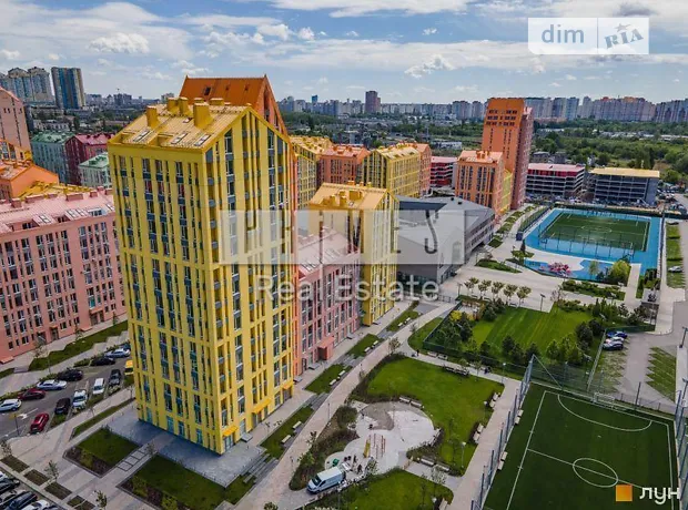 Квартира на просп. Соборності, 17 в Києві, ID 285009, фото №12
