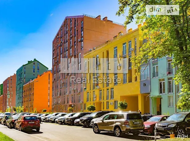 Квартира на просп. Соборності, 17 в Києві, ID 285009, фото №13