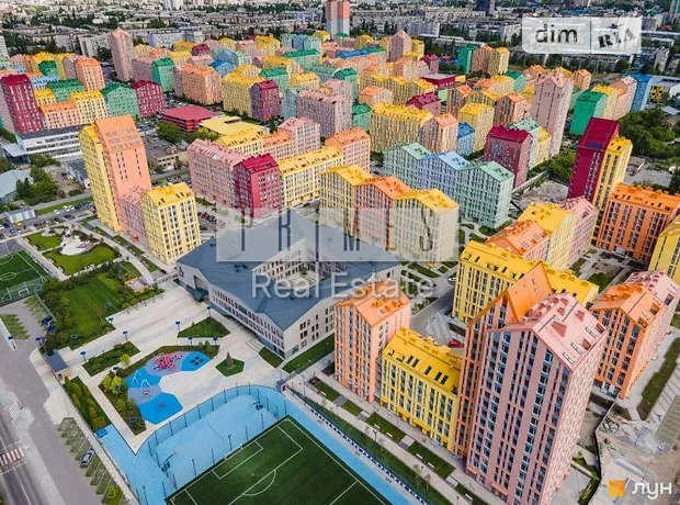 Квартира на просп. Соборності, 17 в Києві, ID 285009, фото №15