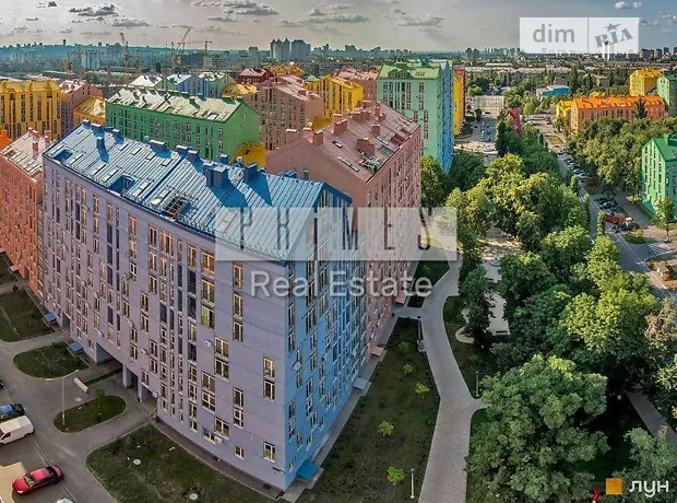 Квартира на просп. Соборності, 17 в Києві, ID 285009, фото №16