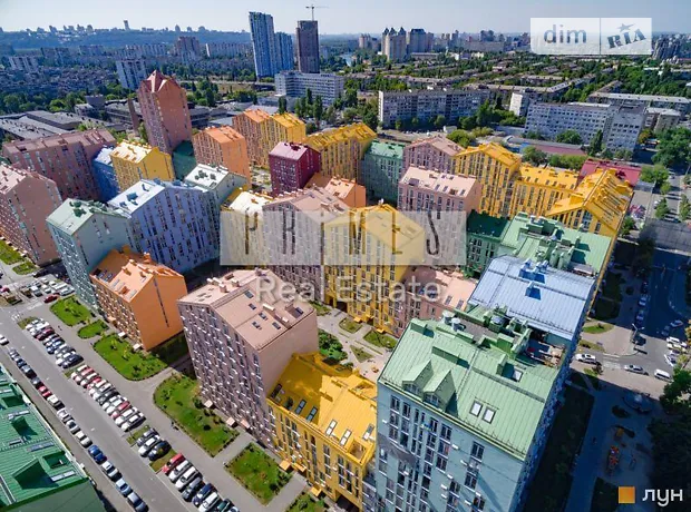 Квартира на просп. Соборності, 17 в Києві, ID 285009, фото №18