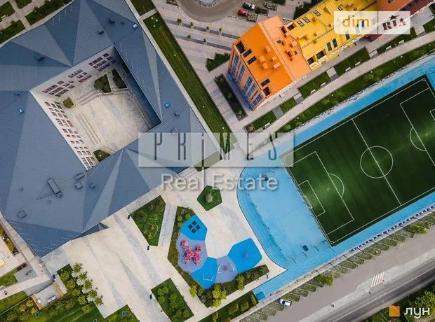 Квартира на просп. Соборності, 17 в Києві, ID 285009, фото №19