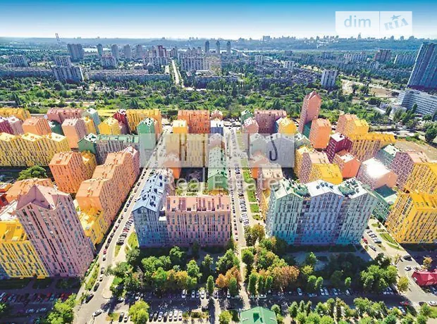 Квартира на просп. Соборності, 17 в Києві, ID 285009, фото №10