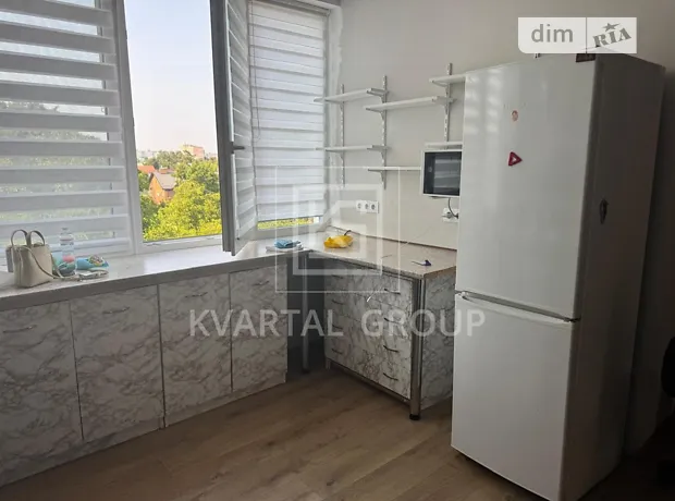 Квартира на вул. Рильського в Києві, ID 285051, фото №1