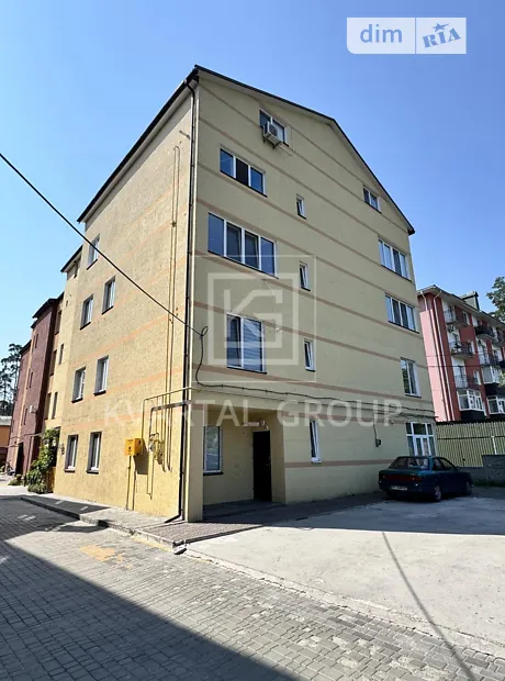 Квартира на вул. Рильського в Києві, ID 285051, фото №2