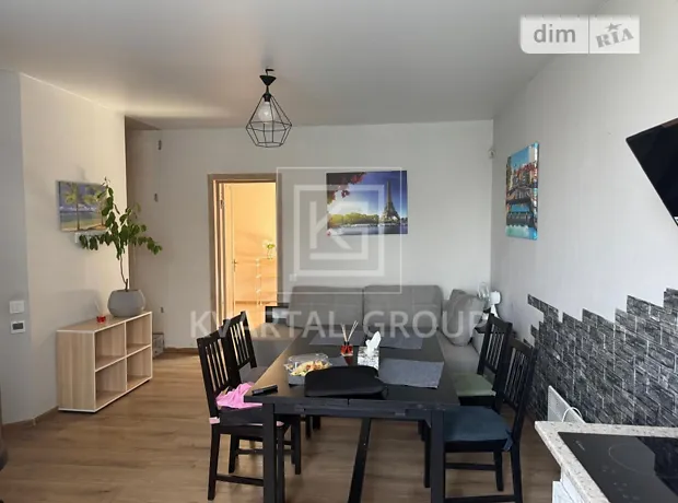 Квартира на вул. Рильського в Києві, ID 285051, фото №15