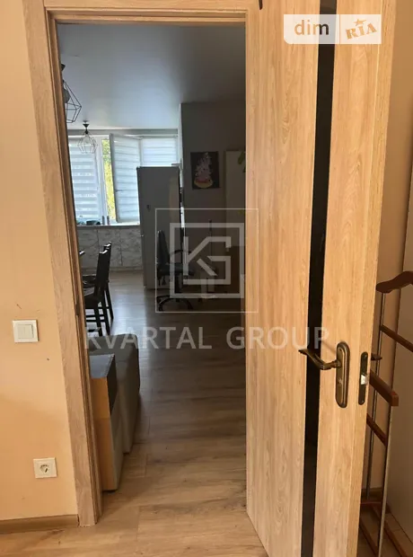 Квартира на вул. Рильського в Києві, ID 285051, фото №4