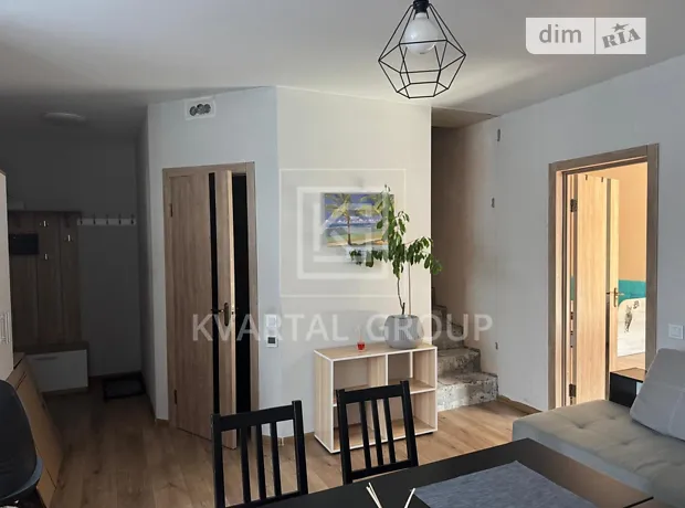 Квартира на вул. Рильського в Києві, ID 285051, фото №8