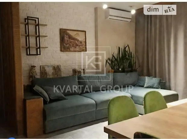 Квартира на вул. Юрія Мушкетика в Києві, ID 285326, фото №2