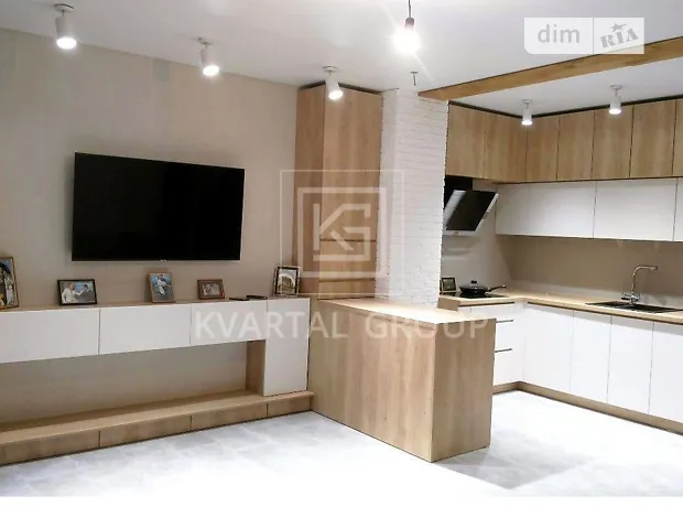 Квартира на вул. Юрія Мушкетика в Києві, ID 285326, фото №7