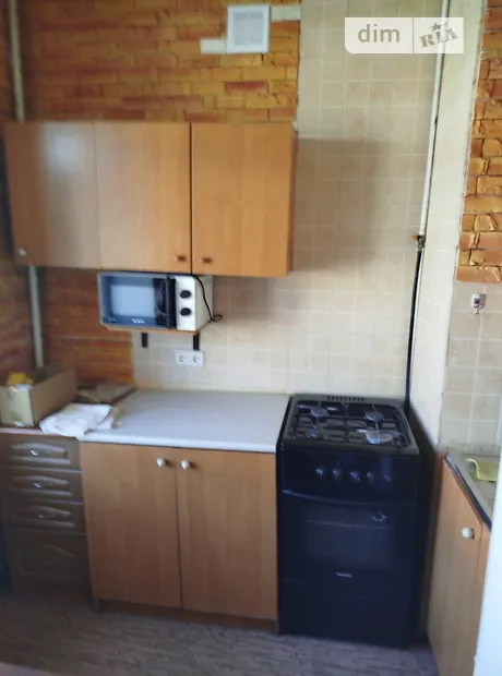 Квартира на вул. Олександра Довженка, 10 в Києві, ID 285069, фото №14