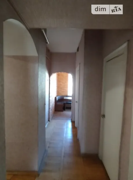 Квартира на вул. Олександра Довженка, 10 в Києві, ID 285069, фото №9