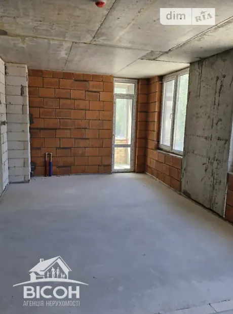 Квартира на вул. Цимбалістого, 1 в Тернопіль, ID 285064, фото №2