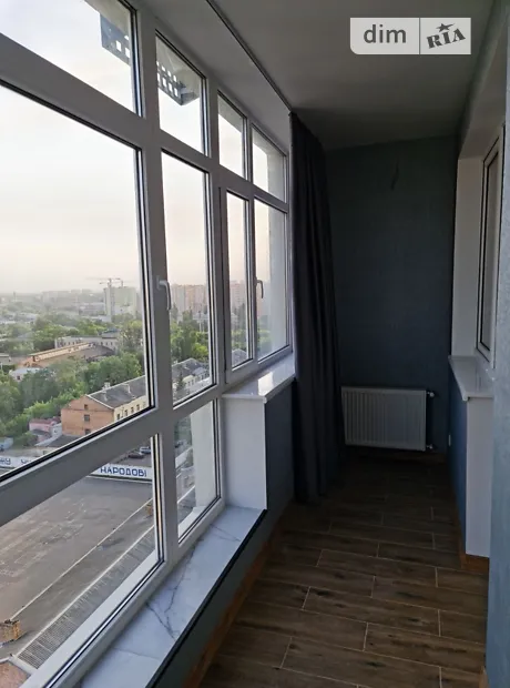 Квартира на просп. Берестейський, 55А в Києві, ID 285117, фото №14