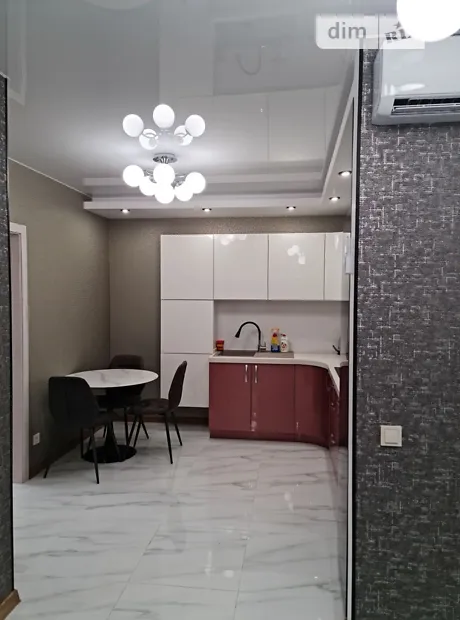 Квартира на просп. Берестейський, 55А в Києві, ID 285117, фото №4