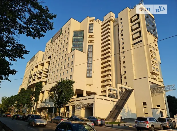 Квартира на просп. Берестейський, 55А в Києві, ID 285117, фото №8