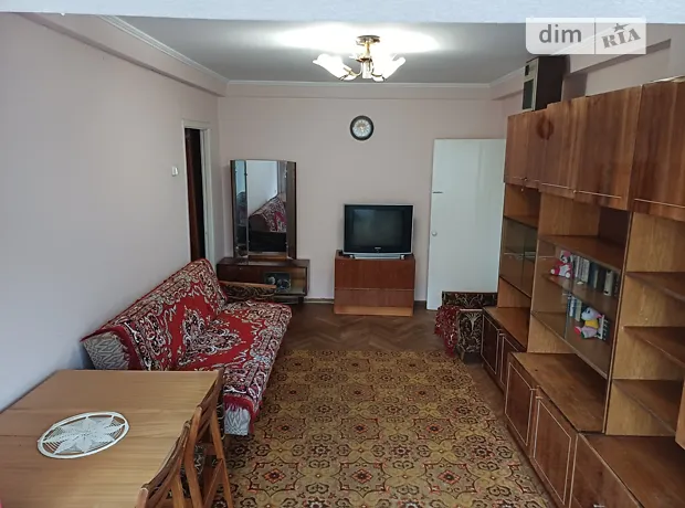 Квартира на вул. Половецька, 14 А в Києві, ID 285425, фото №1