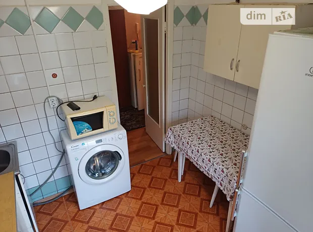 Квартира на вул. Половецька, 14 А в Києві, ID 285425, фото №12