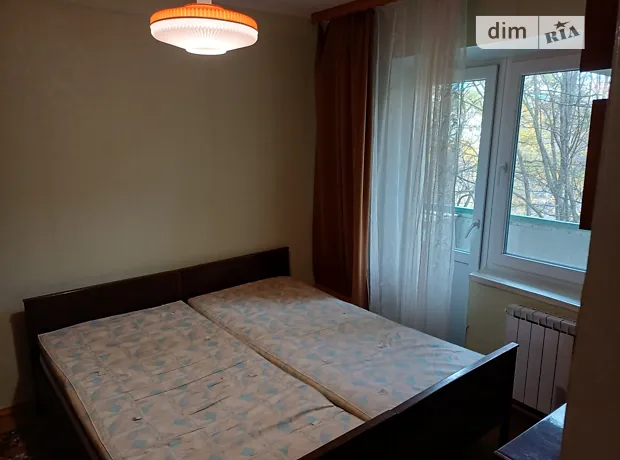 Квартира на вул. Половецька, 14 А в Києві, ID 285425, фото №13