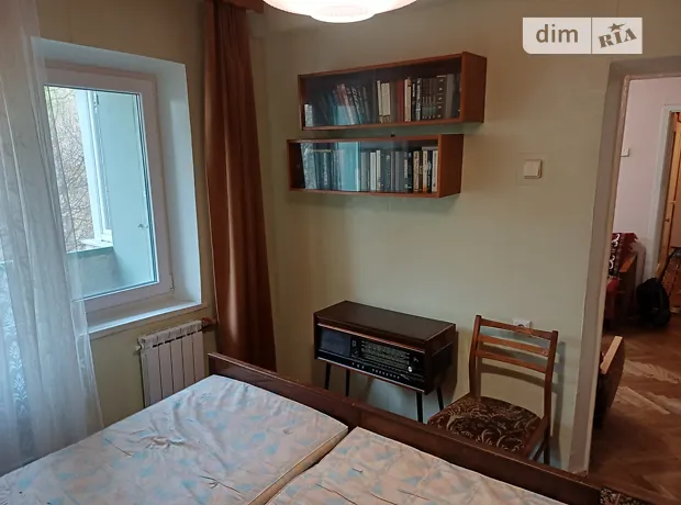 Квартира на вул. Половецька, 14 А в Києві, ID 285425, фото №14