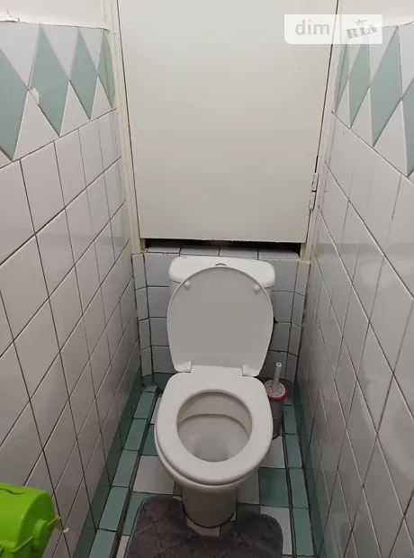 Квартира на вул. Половецька, 14 А в Києві, ID 285425, фото №16