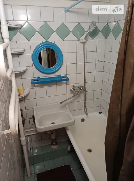Квартира на вул. Половецька, 14 А в Києві, ID 285425, фото №3